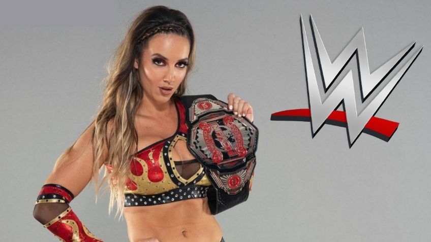 5 FOTOS de Chelsea Green que demuestran por qué causa revuelo en la WWE