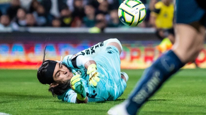 Qué canal transmite HOY Santos vs Toluca EN VIVO por TV: Jornada 7, juego pendiente