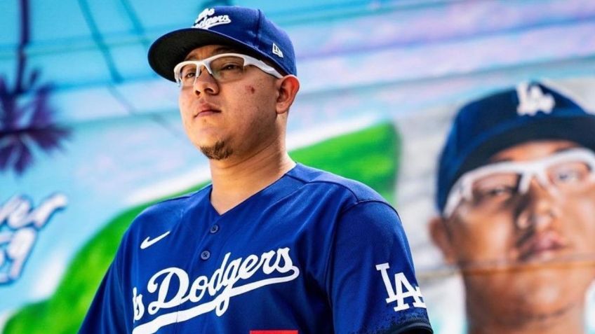 El culpable de que Julio Urías ya no quiera seguir en los Dodgers