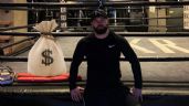 ¿De cuánto es la fortuna de John Ryder, próximo rival de Canelo Álvarez?