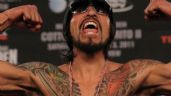 Margarito rompe el silencio: ¿usaba yeso en sus guantes?