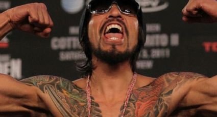 Margarito rompe el silencio: ¿usaba yeso en sus guantes?