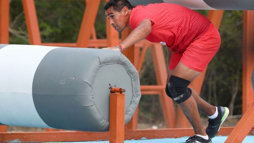 Exatlón México: Pato Araujo se lanza contra los detractores de Mati Álvarez