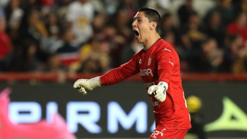 Qué canal transmite HOY Necaxa vs Querétaro EN VIVO por TV: Jornada 9, Clausura 2023