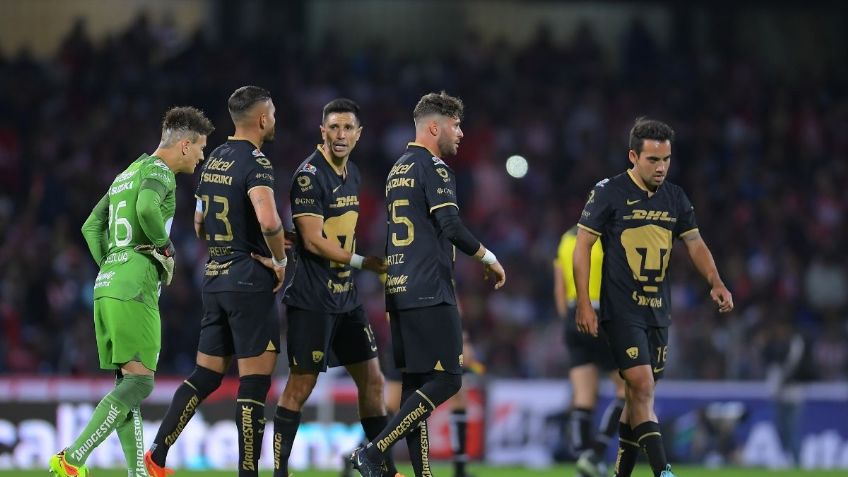 Qué canal transmite HOY Mazatlán vs Pumas EN VIVO por TV: Jornada 9, Liga MX