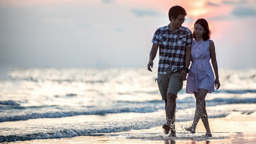 ¿Qué pasa si hago 10 minutos de caminata todos los días?