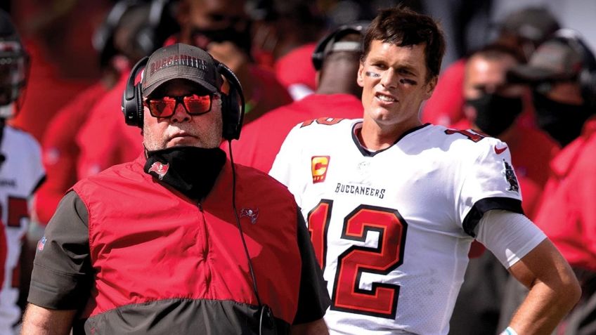 Tom Brady fue el culpable: el duro golpe que llega desde Tampa Bay