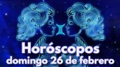 Horóscopos: números de la suerte y predicciones para tu signo HOY domingo 26 de febrero