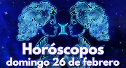 Horóscopos: números de la suerte y predicciones para tu signo HOY domingo 26 de febrero