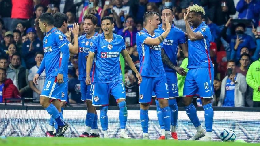 Jornada 9 Liga MX | Cruz Azul vs Juárez: en dónde ver en vivo por TV, pronósticos y apuestas
