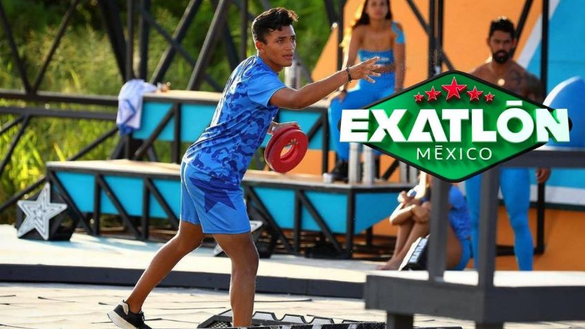Exatlón México: Fogel no soporta más y DENUNCIA a los azules ¿sufrió discriminación?