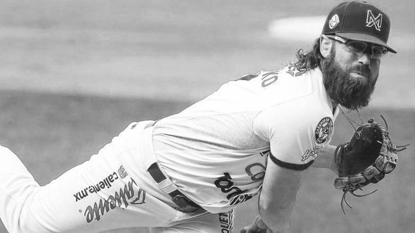 Luto en el deporte | Jugador de los Algodoneros fallece por infarto fulminante