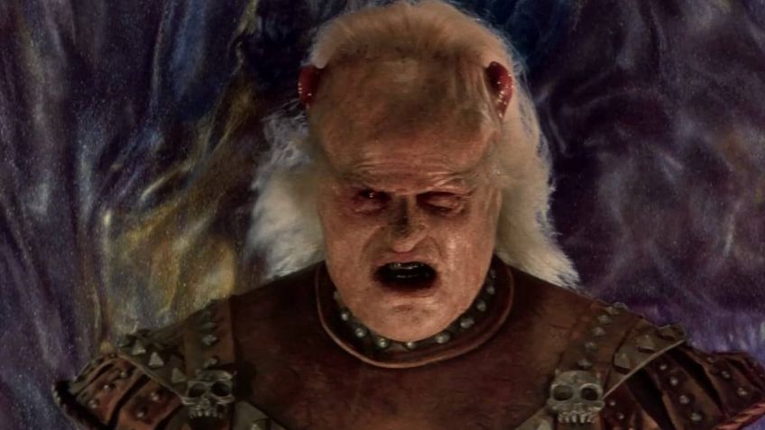 La historia de boxeador que apareció en películas de Hollywood y murió de cáncer en México