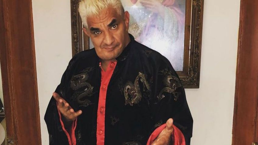 Anécdotas | Así fue el día que Shocker GOLPEÓ a Oskarín de los Destrampados (VIDEO)