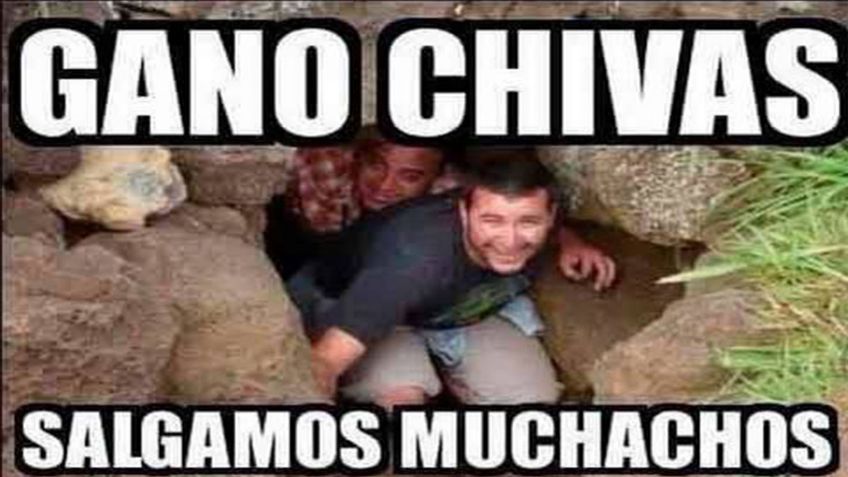 Liga MX: Los MEMES catalogan como EQUIPO CHICO a los Tigres por perder ante las Chivas