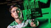 Qué canal transmite HOY Santos vs Puebla EN VIVO por TV: Jornada 9, Clausura 2023