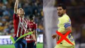¡Despertó Chivas! Así queda la TABLA GENERAL de la Liga MX tras la Jornada 9