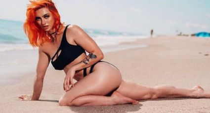 Conoce a Gigi Dolin, bella estrella que va en ascenso en la WWE (FOTOS)