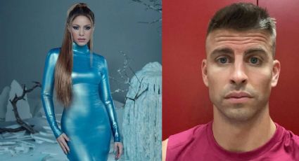 Shakira vs Piqué: todas las indirectas de la colombiana en la nueva canción con Karol G