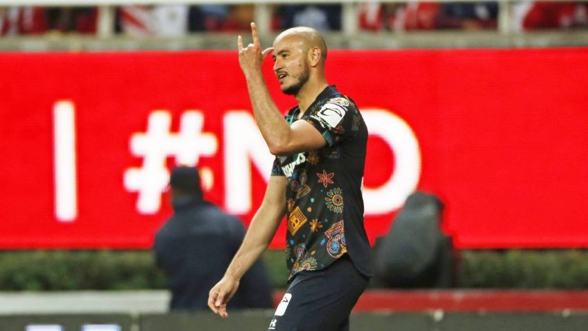 Jornada 9 Liga MX | Toluca vs San Luis: en dónde ver en vivo por TV, pronósticos y apuestas