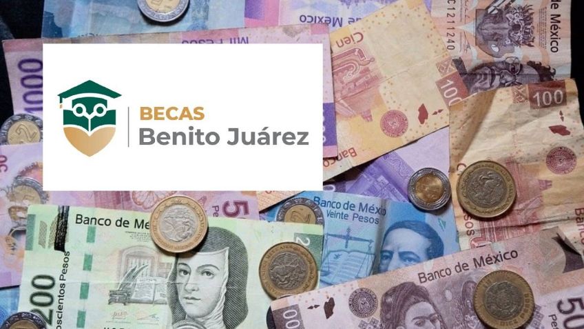 Beca Benito Juárez | ¿Qué alumnos recibirán un PAGO en marzo?