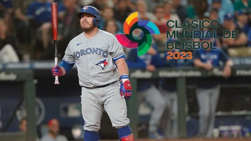 Clásico Mundial de Beisbol | ¿Por qué Alejandro Kirk no irá con la Selección Mexicana?