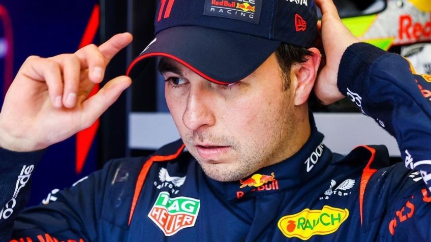 Fórmula 1 | ¿Qué probabilidad tiene Checo Pérez de ser campeón este 2023?