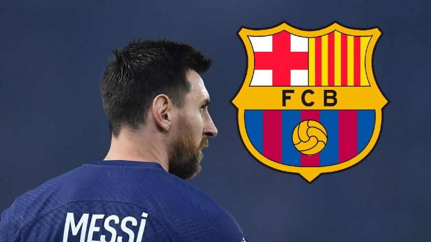 ¿Vuelve a Barcelona? Kun Agüero revela el posible destino de Messi