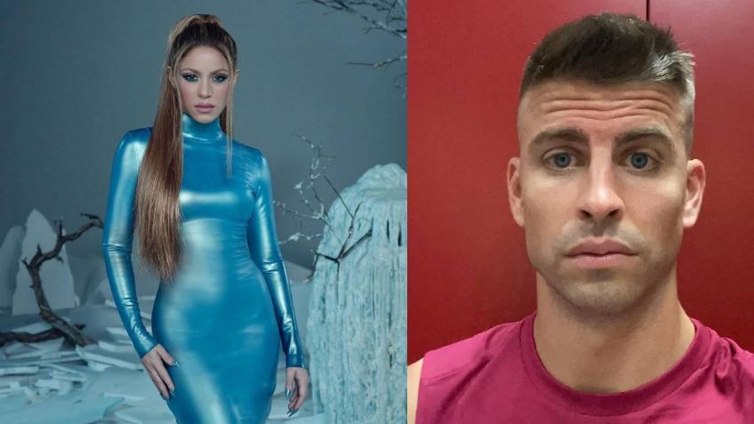 Shakira vs Piqué: todas las indirectas de la colombiana en la nueva canción con Karol G