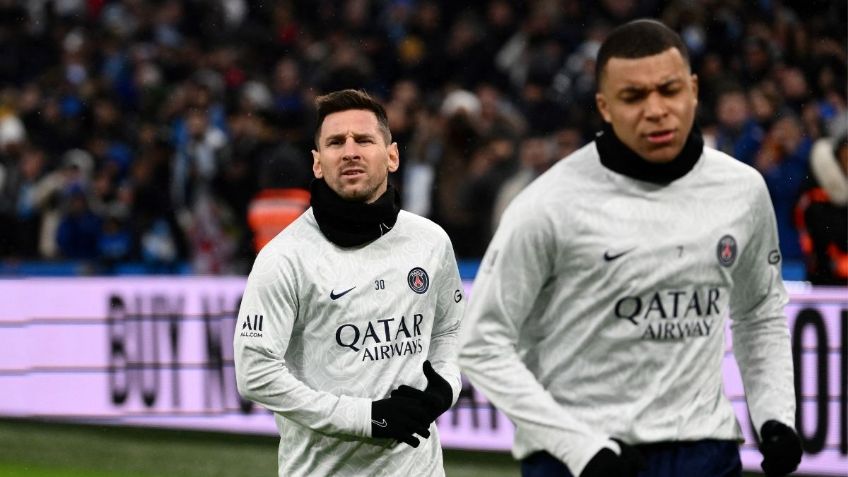 The Best | 5 razones por las que Messi debería ganar el premio de la FIFA