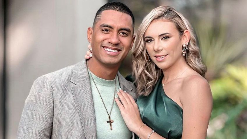 Exatlón México | Heliud Pulido sorprende a Pame Verdirame con emotivo VIDEO