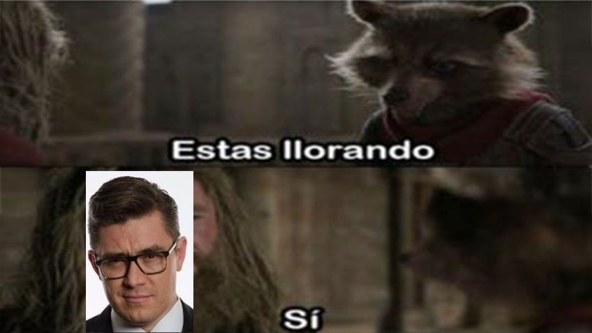 Exatlón México: Antonio Rosique llora la eliminación de Valeria Payén y los MEMES la festejan