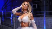 5 FOTOS de Carmella que demuestran por qué sacude la WWE