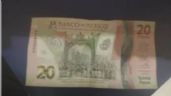 Ofrecen más de 3 millones por este billete de 20 pesos; ¿cómo reconocerlo?