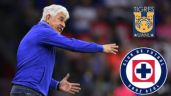 Los 3 jugadores de Tigres que podrían llegar a Cruz Azul gracias al Tuca Ferretti