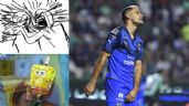 Los mejores MEMES del empate entre León y Rayados | Jornada 9 Clausura 2023