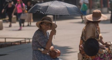 ¿Qué estados tendrán temperaturas de hasta 49 °C por el efecto Föhn?