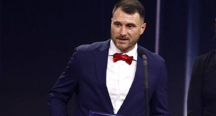 ¿Por qué perdió la pierna Marcin Oleksy, ganador del Premio Puskas?