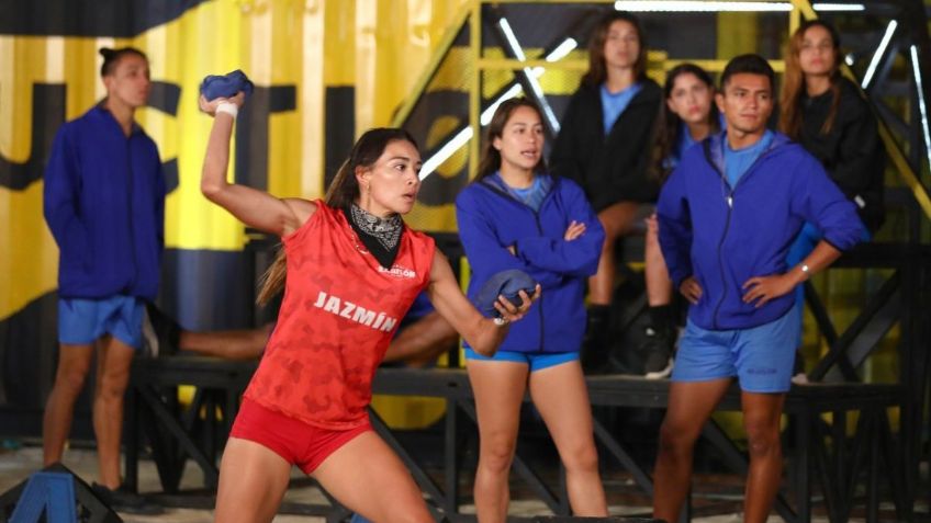 Exatlón México: este equipo gana la Villa 360, hoy 27 de febrero
