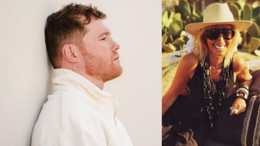 ¿Cuál es la apuesta que Canelo Álvarez le debe a Adela Micha?