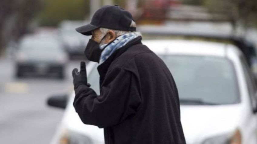 Frente Frío 37: Los estados con LLUVIAS y HELADAS hoy martes 28 de febrero
