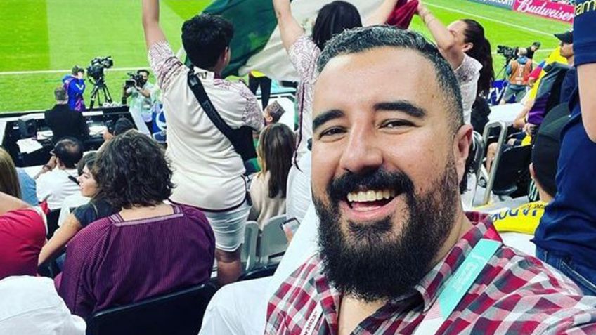 La POLÉMICA reacción del Brujo Morales al premio The Best de Lionel Messi