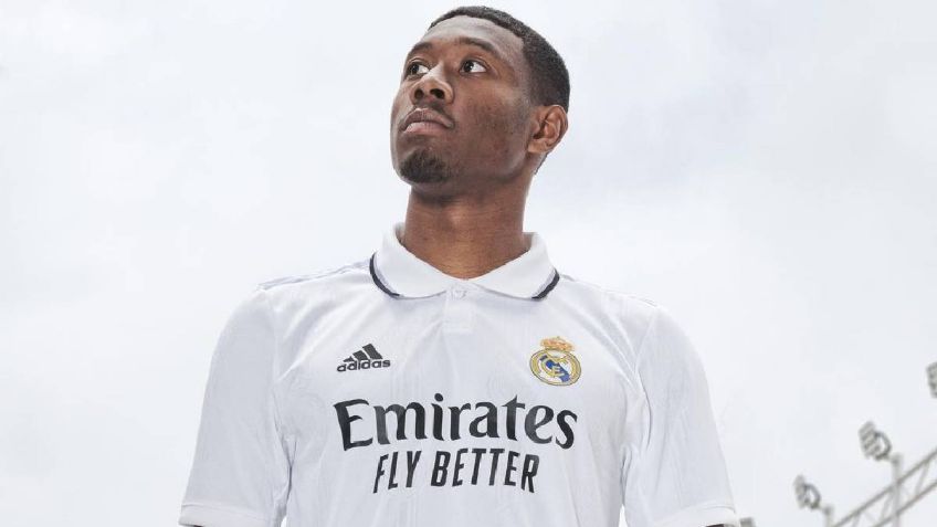 La razón por la que David Alba es considerado un "TRAIDOR" al interior del Real Madrid