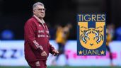 Más que Herrera y menos que Cocca; ¿cuánto dinero ganaría el Tata Martino en Tigres?