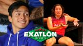 Exatlón México: Koke DESTROZA a Mati Álvarez por llorar, ¿qué le dijo?