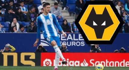 ¿Cuánto DINERO tendría que pagar el Wolverhampton por César Montes?