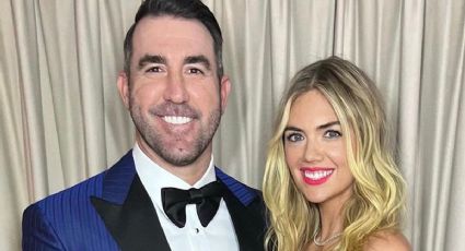 5 FOTOS de Kate Upton, esposa del veterano de la MLB, Justin Verlander