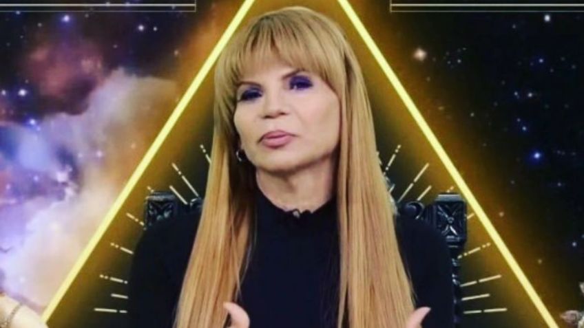 Horóscopos: Amor, salud y trabajo; así te irá en MARZO del 2023 según Mhoni Vidente