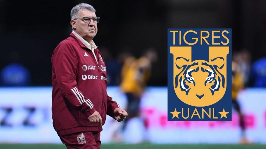 Más que Herrera y menos que Cocca; ¿cuánto dinero ganaría el Tata Martino en Tigres?