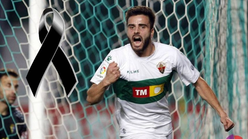 ¿Quién era Pelayo Novo, exfutbolista de LaLiga que murió ATROPELLADO por un tren?